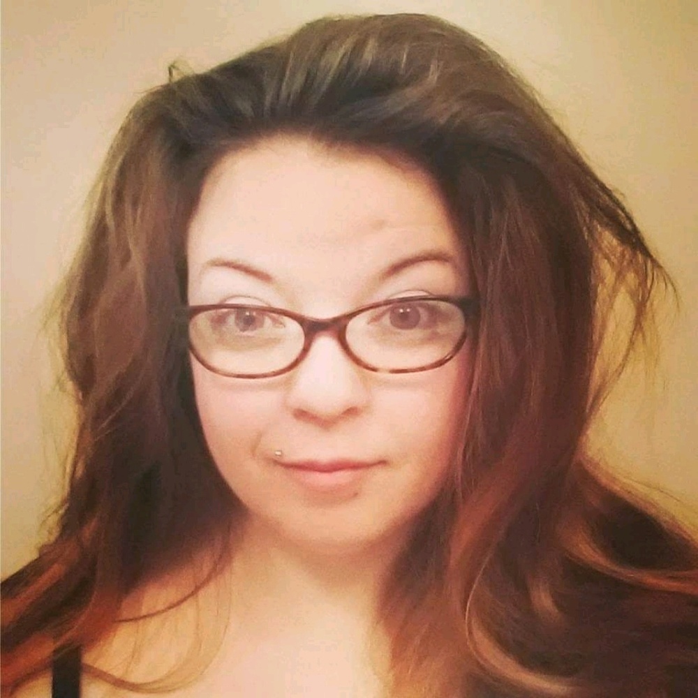 Meet your Posher, Krystle